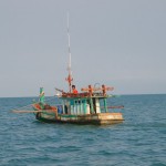 Otok Koh Rong