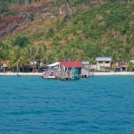 Otok Koh Rong