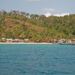 Otok Koh Rong