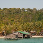 Otok Koh Rong