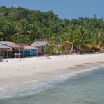 Otok Koh Rong