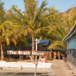 Otok Koh Rong