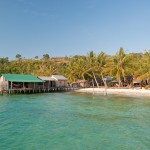 Otok Koh Rong