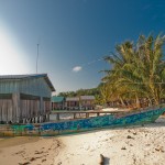 Otok Koh Rong