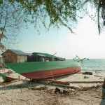 Otok Koh Rong