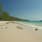 Otok Koh Rong