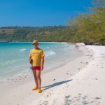 Otok Koh Rong