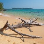 Otok Koh Rong