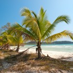 Otok Koh Rong