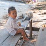 Otok Koh Rong