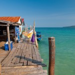 Otok Koh Rong