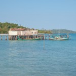 Otok Koh Rong