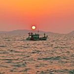 Otok Koh Rong