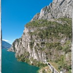 Arco z okolico