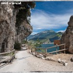 Arco z okolico