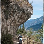 Arco z okolico
