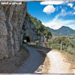 Arco z okolico
