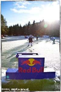 Red Bull Open Ice Rakitna FOTOGRAFIJA