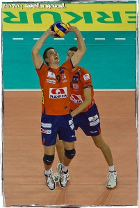LP ACH VOLLEY - BUDVANSKA RIVIJERA FOTOGRAFIJA