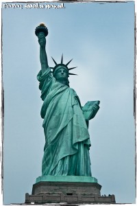New York FOTOGRAFIJA