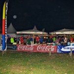 8. Dobrodelni tek in pohod božičkov