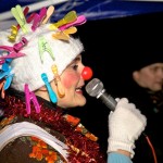 8. Dobrodelni tek in pohod božičkov