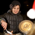 8. Dobrodelni tek in pohod božičkov