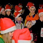 8. Dobrodelni tek in pohod božičkov